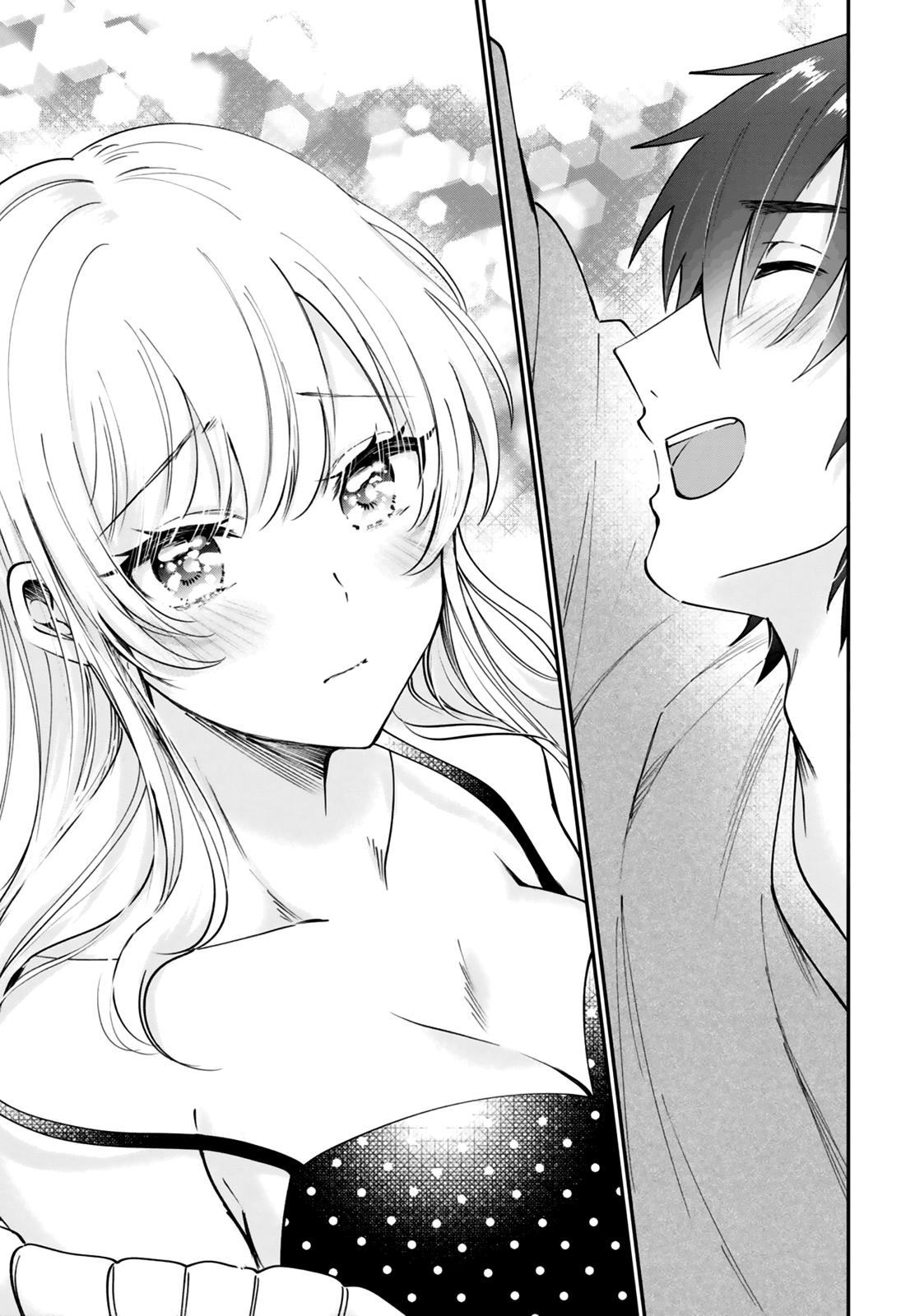 More than a married couple, but not lovers. Chap 38 - Next Chap 39