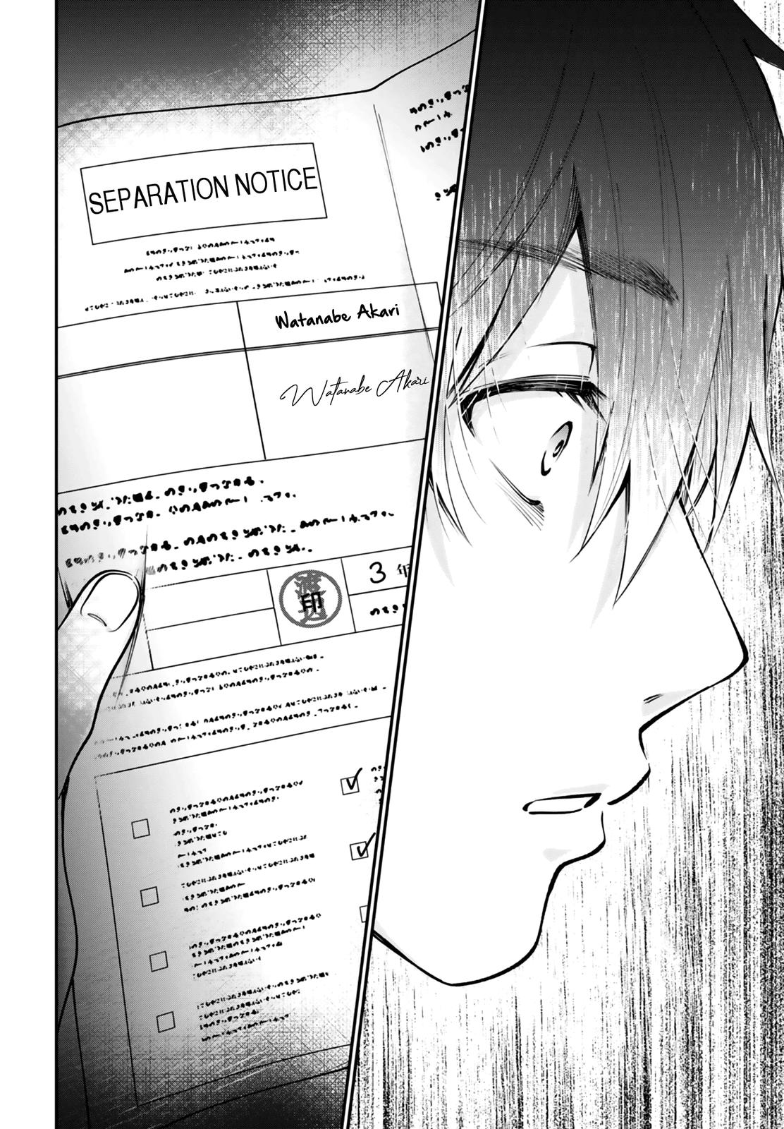 More than a married couple, but not lovers. Chap 38 - Next Chap 39