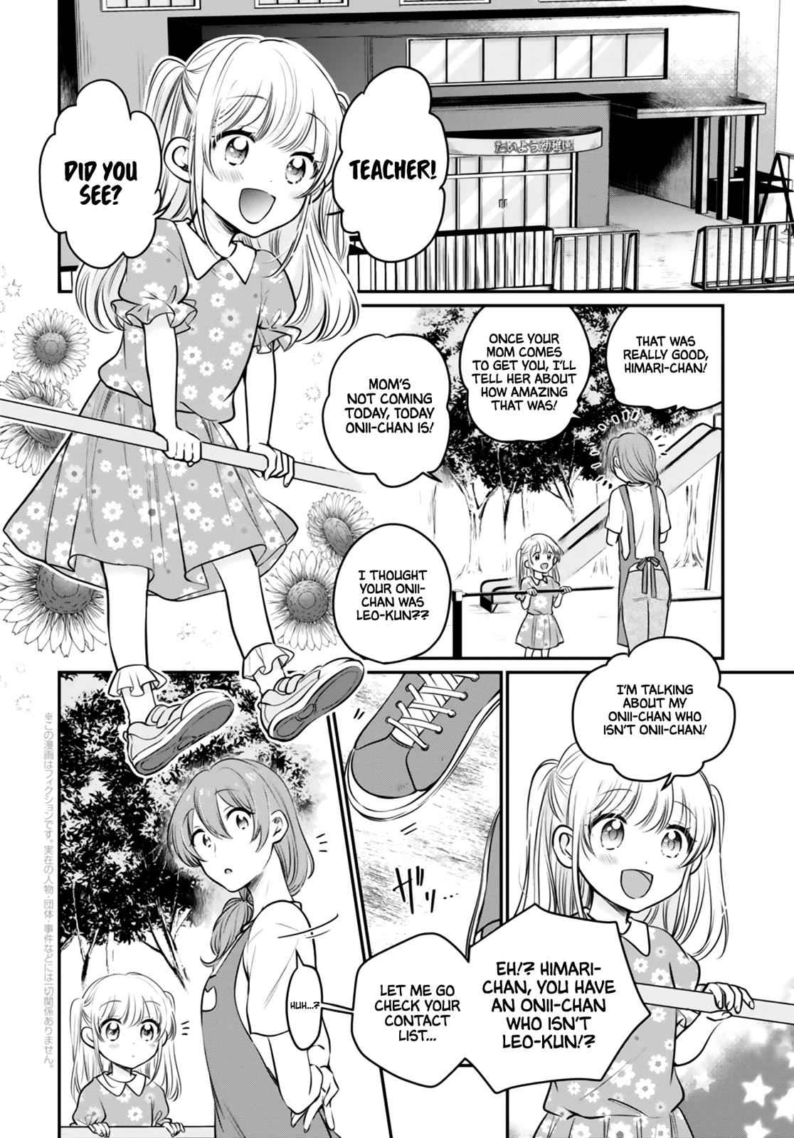 More than a married couple, but not lovers. Chap 30 - Next Chap 31