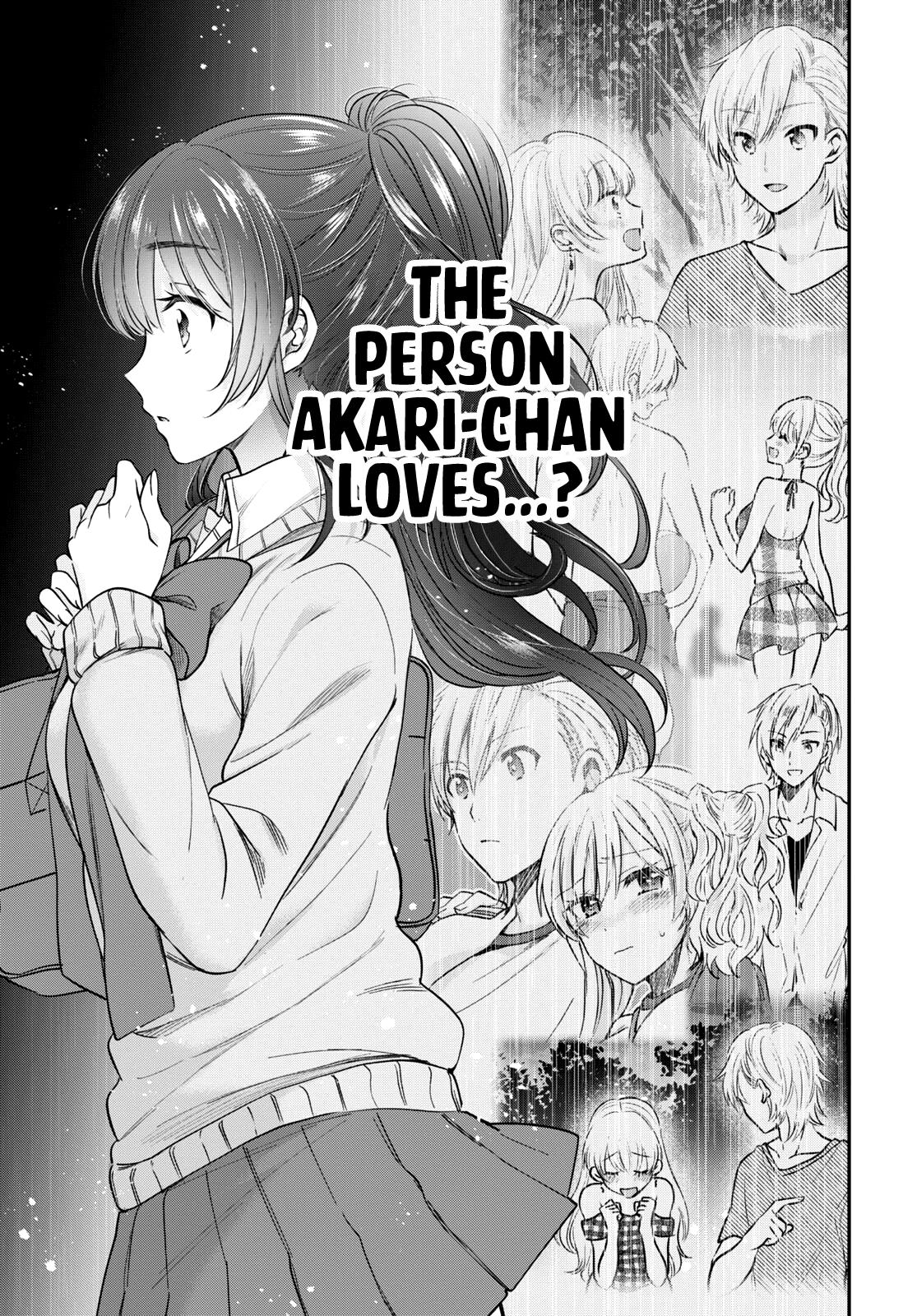More than a married couple, but not lovers. Chap 47 - Next Chap 48