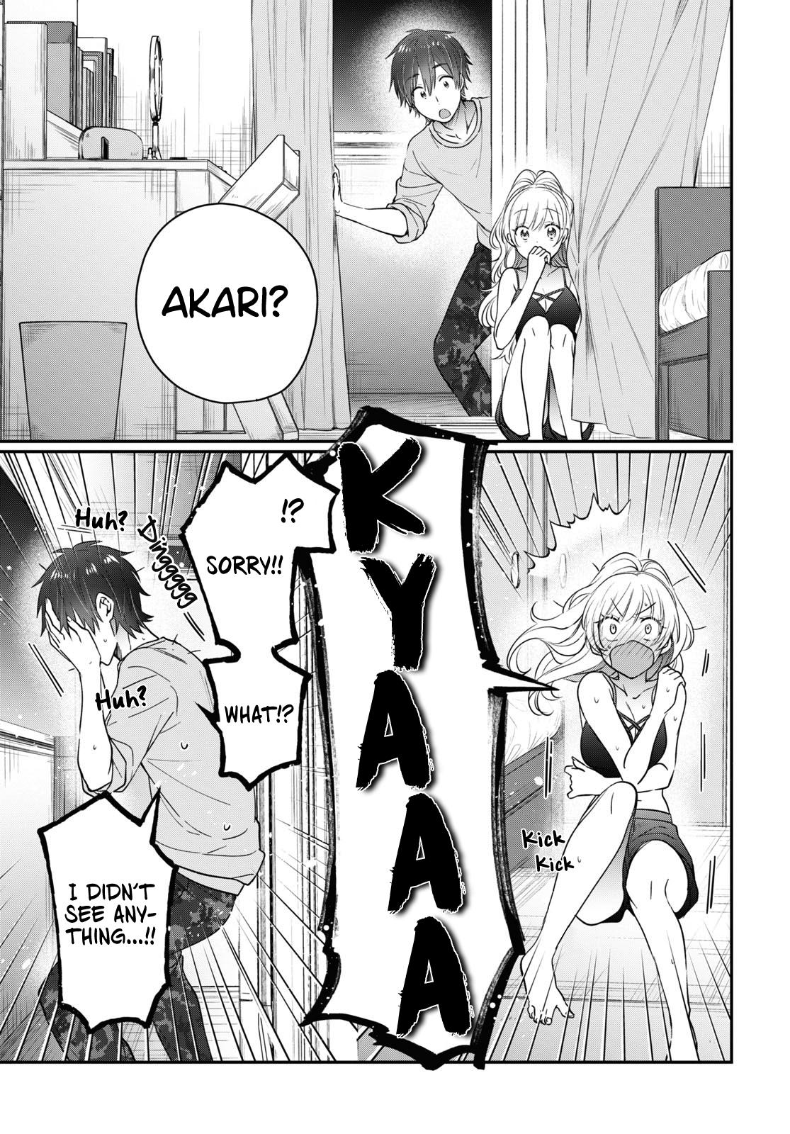 More than a married couple, but not lovers. Chap 49 - Next Chap 50