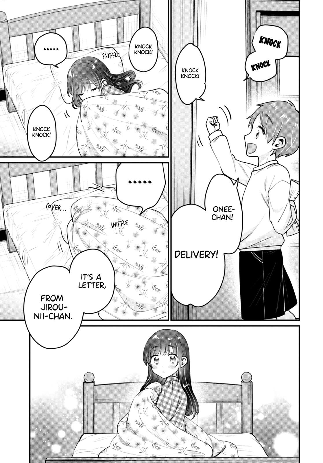 More than a married couple, but not lovers. Chap 42.5 - Next Chap 43.5