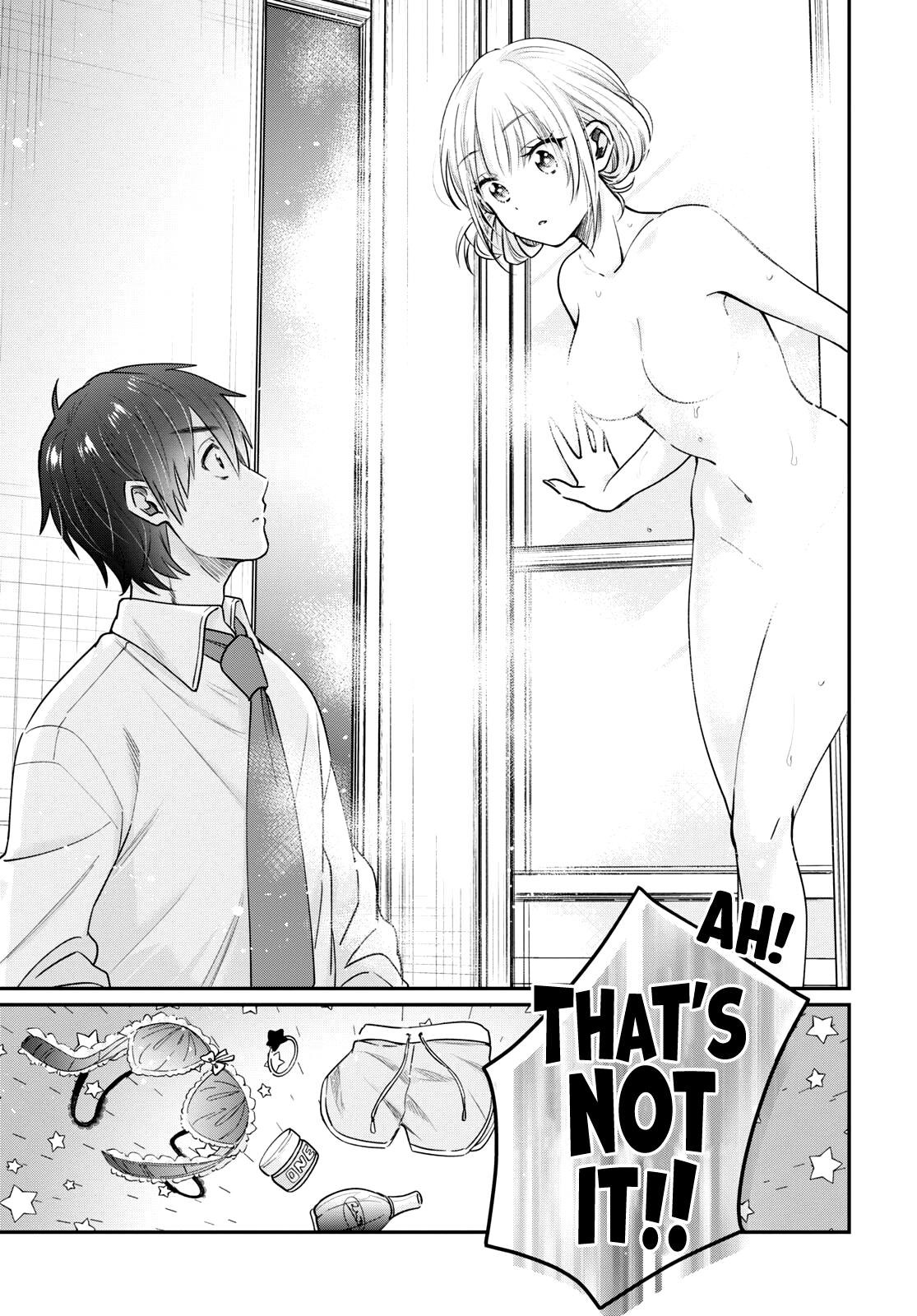 More than a married couple, but not lovers. Chap 43 - Next Chap 44