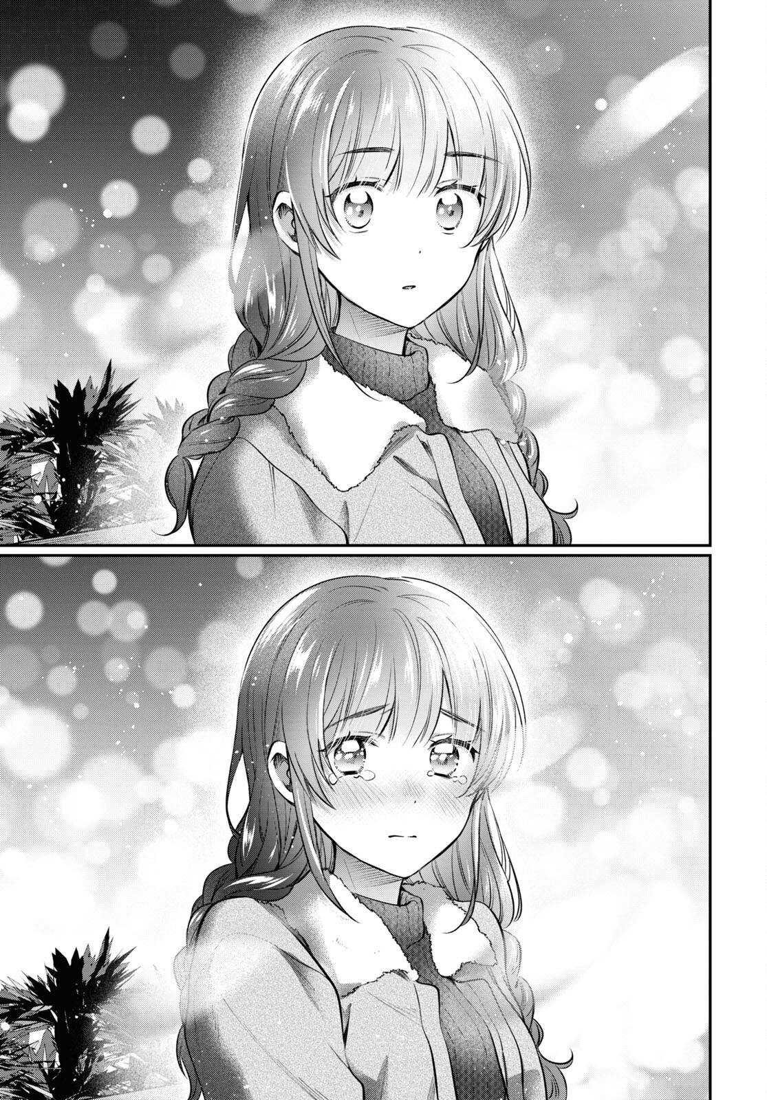 More than a married couple, but not lovers. Chap 69 - Next Chap 70