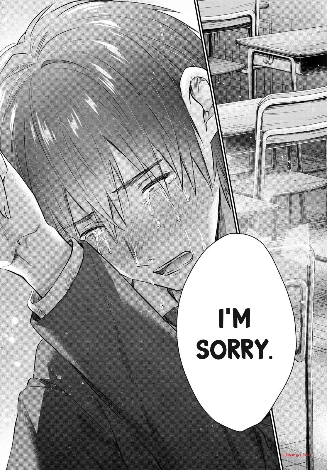 More than a married couple, but not lovers. Chap 63 - Next Chap 64