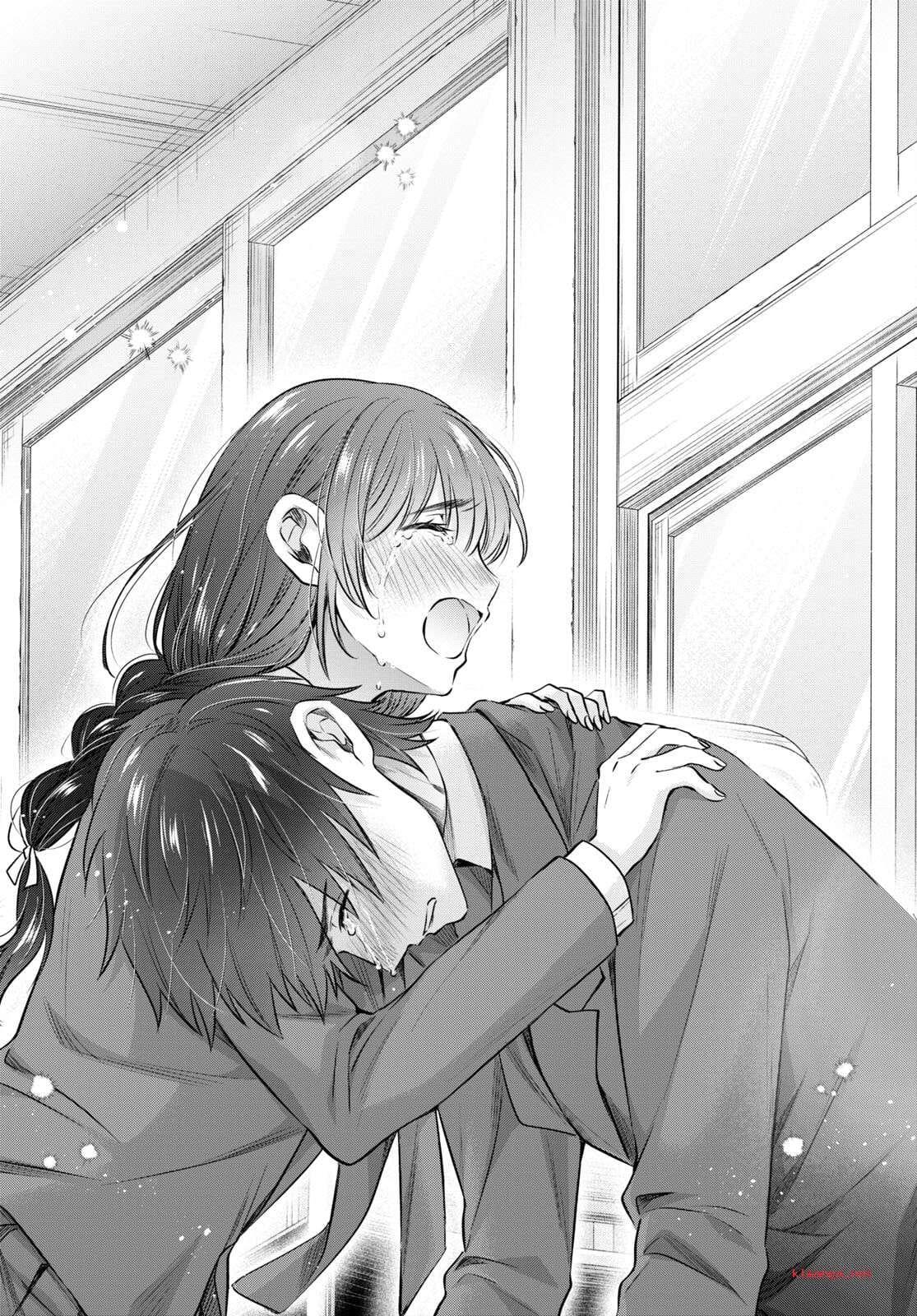 More than a married couple, but not lovers. Chap 63 - Next Chap 64