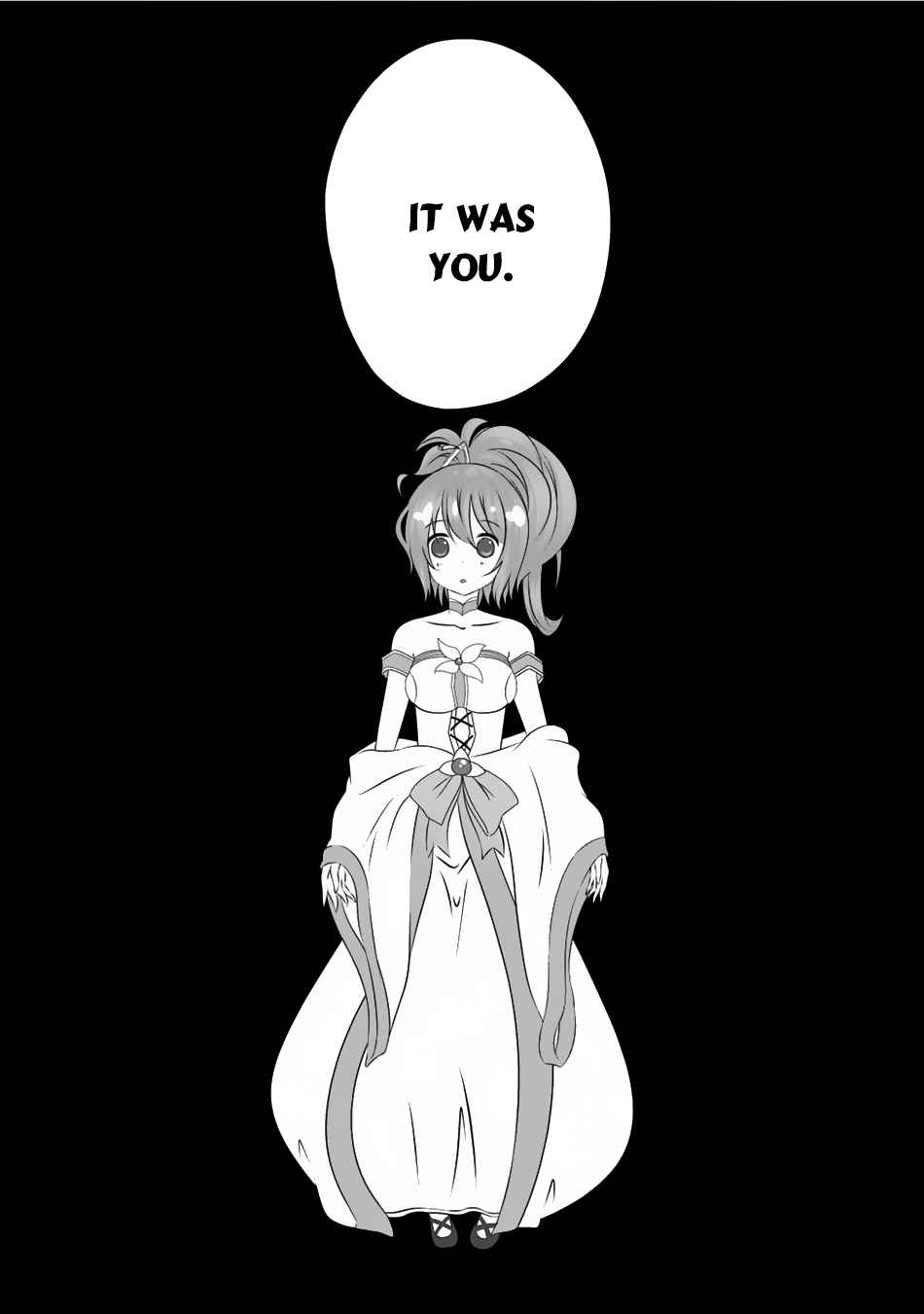 Hisshou Dungeon Unei Houhou Chap 4 - Next Chap 5