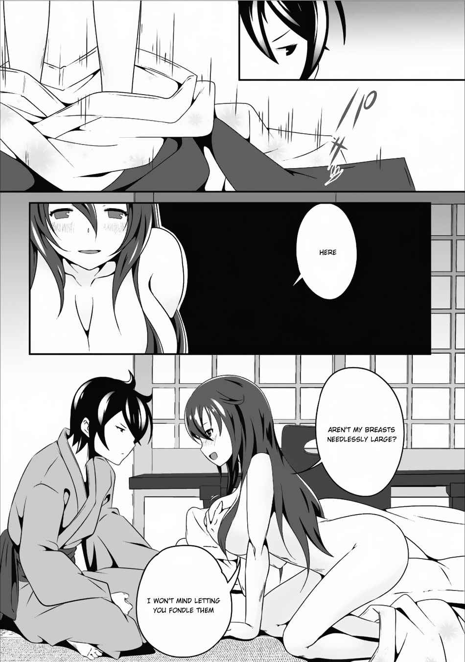 Hisshou Dungeon Unei Houhou Chap 9 - Next Chap 10