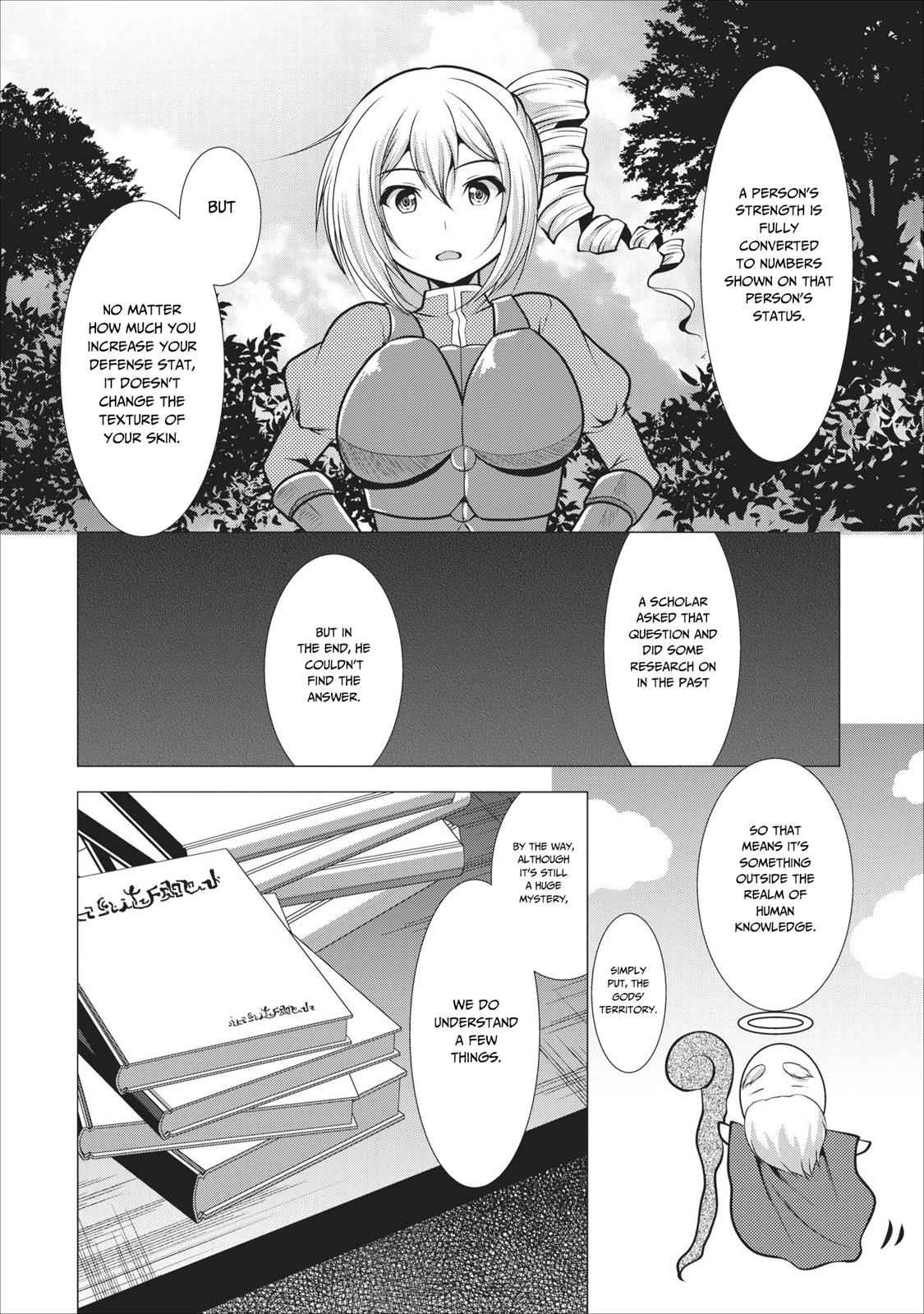 Hisshou Dungeon Unei Houhou Chap 17 - Next Chap 18