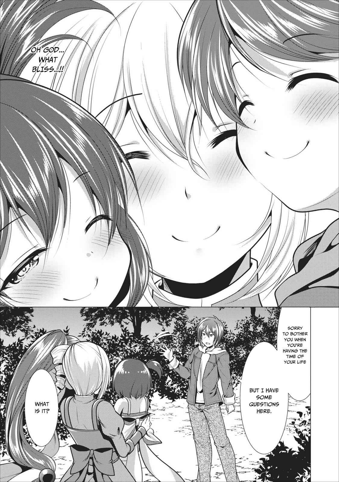 Hisshou Dungeon Unei Houhou Chap 17 - Next Chap 18