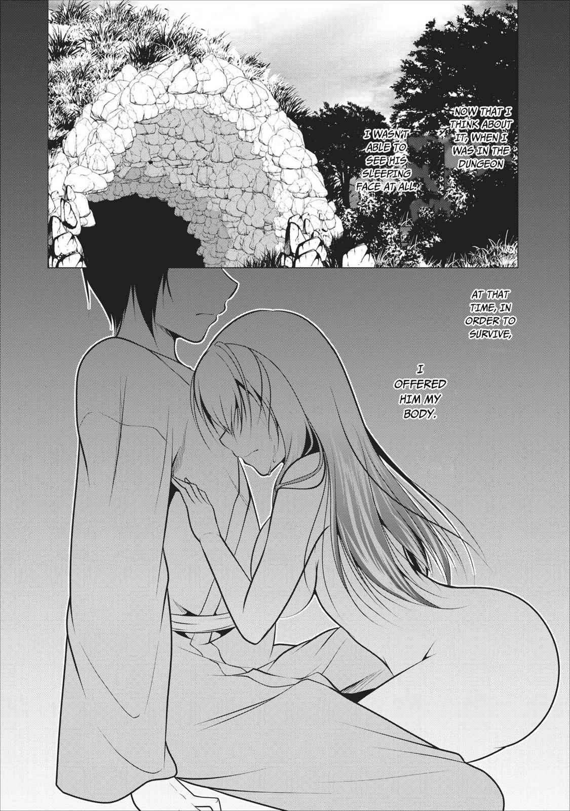 Hisshou Dungeon Unei Houhou Chap 17 - Next Chap 18