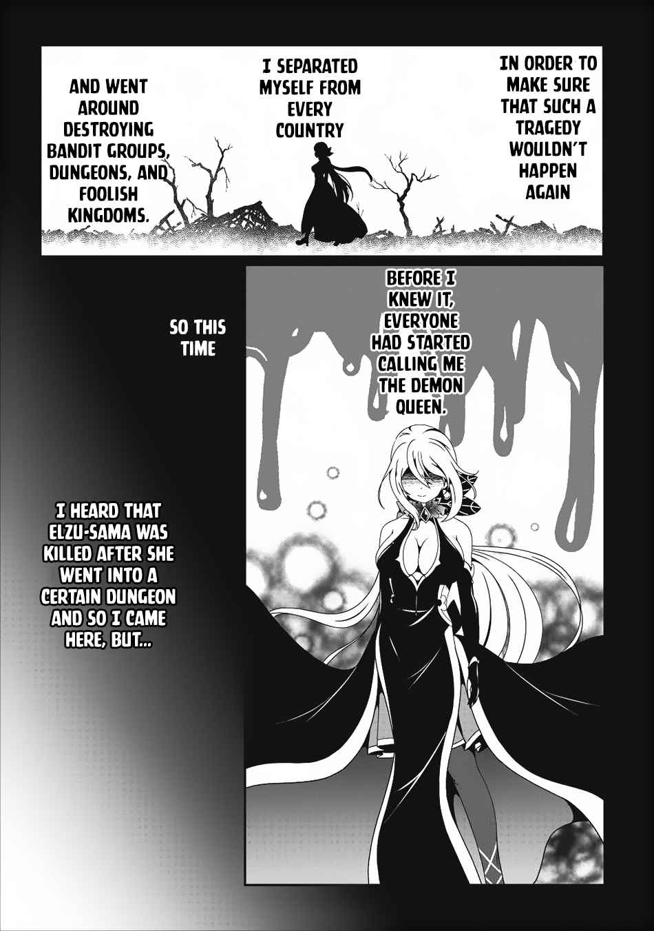 Hisshou Dungeon Unei Houhou Chap 14 - Next Chap 15
