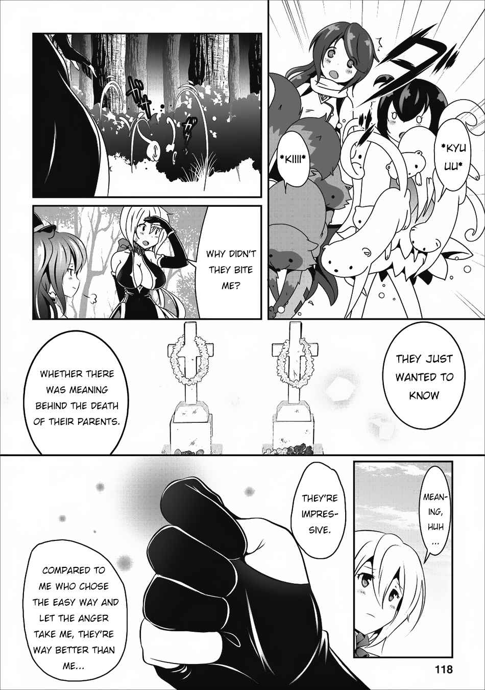 Hisshou Dungeon Unei Houhou Chap 14 - Next Chap 15
