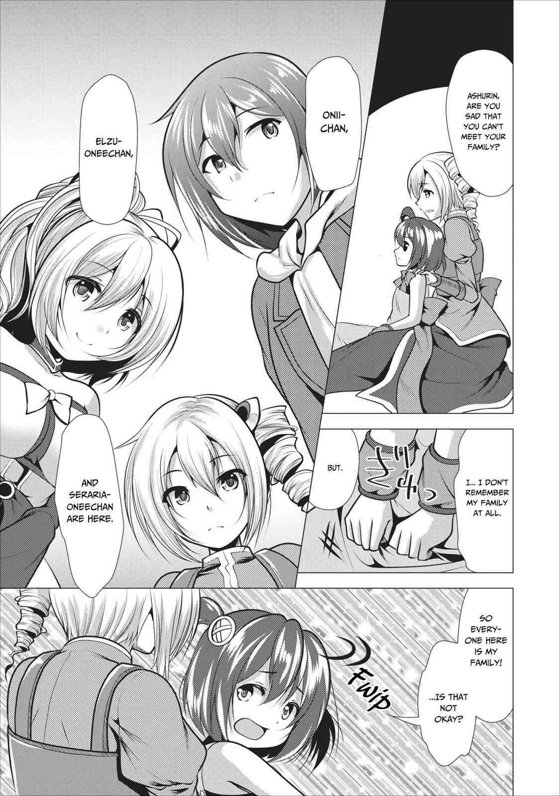 Hisshou Dungeon Unei Houhou Chap 16 - Next Chap 17