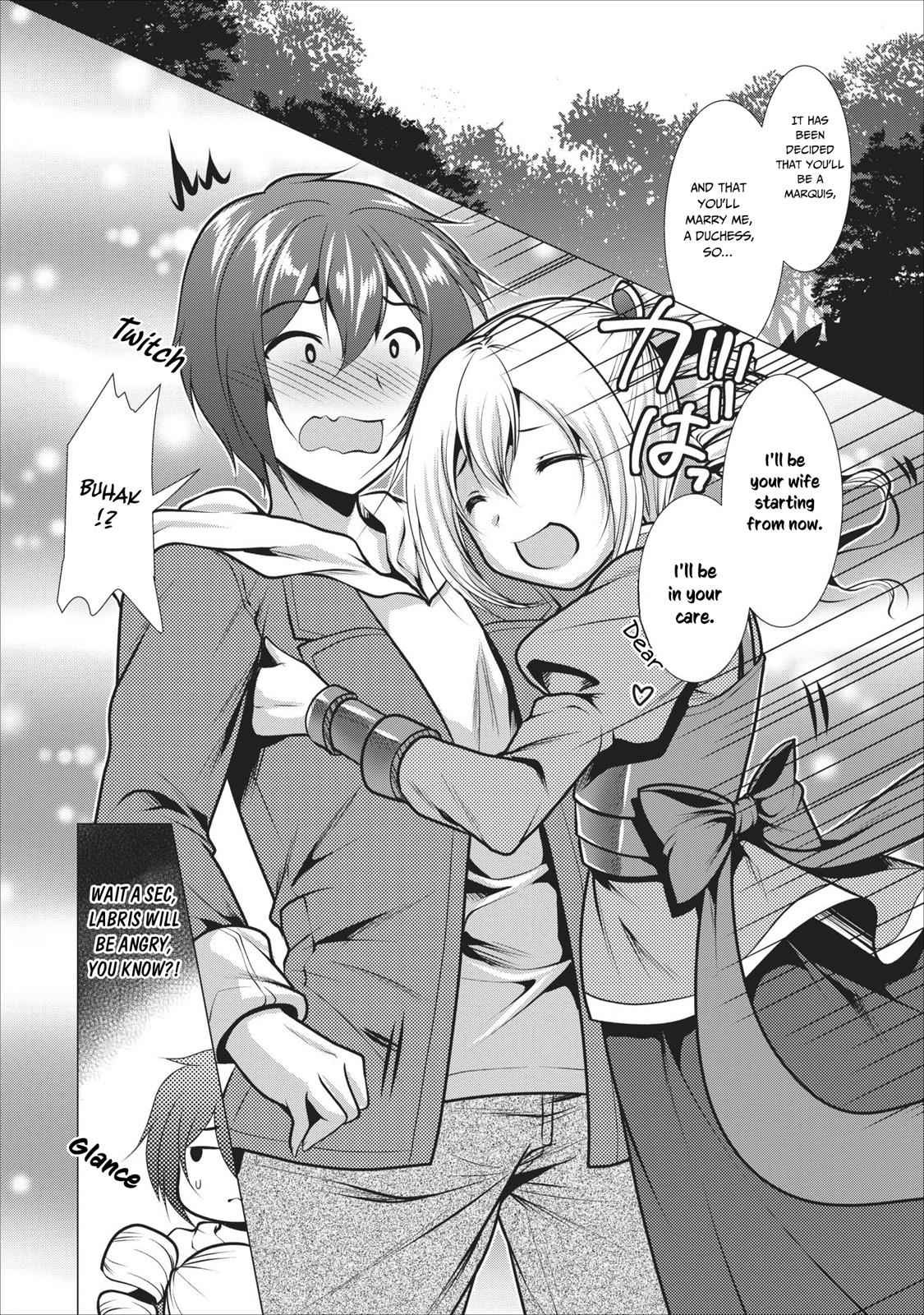 Hisshou Dungeon Unei Houhou Chap 16 - Next Chap 17