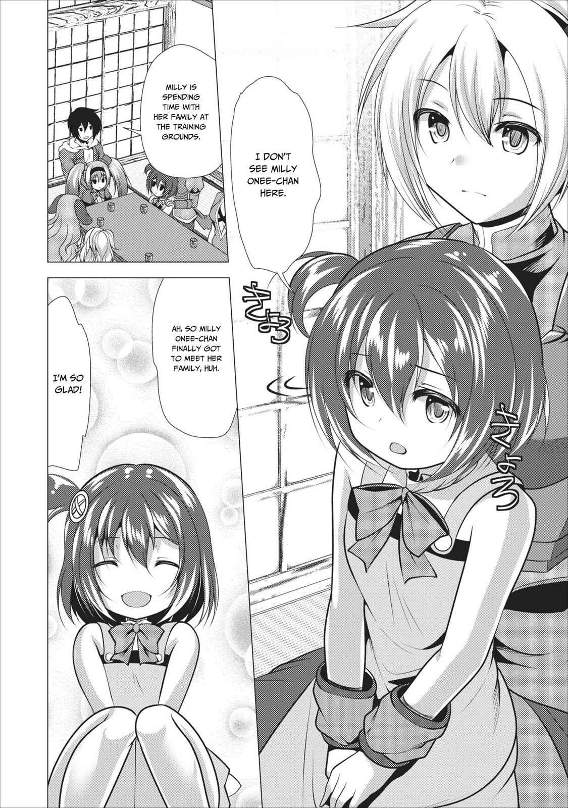 Hisshou Dungeon Unei Houhou Chap 16 - Next Chap 17