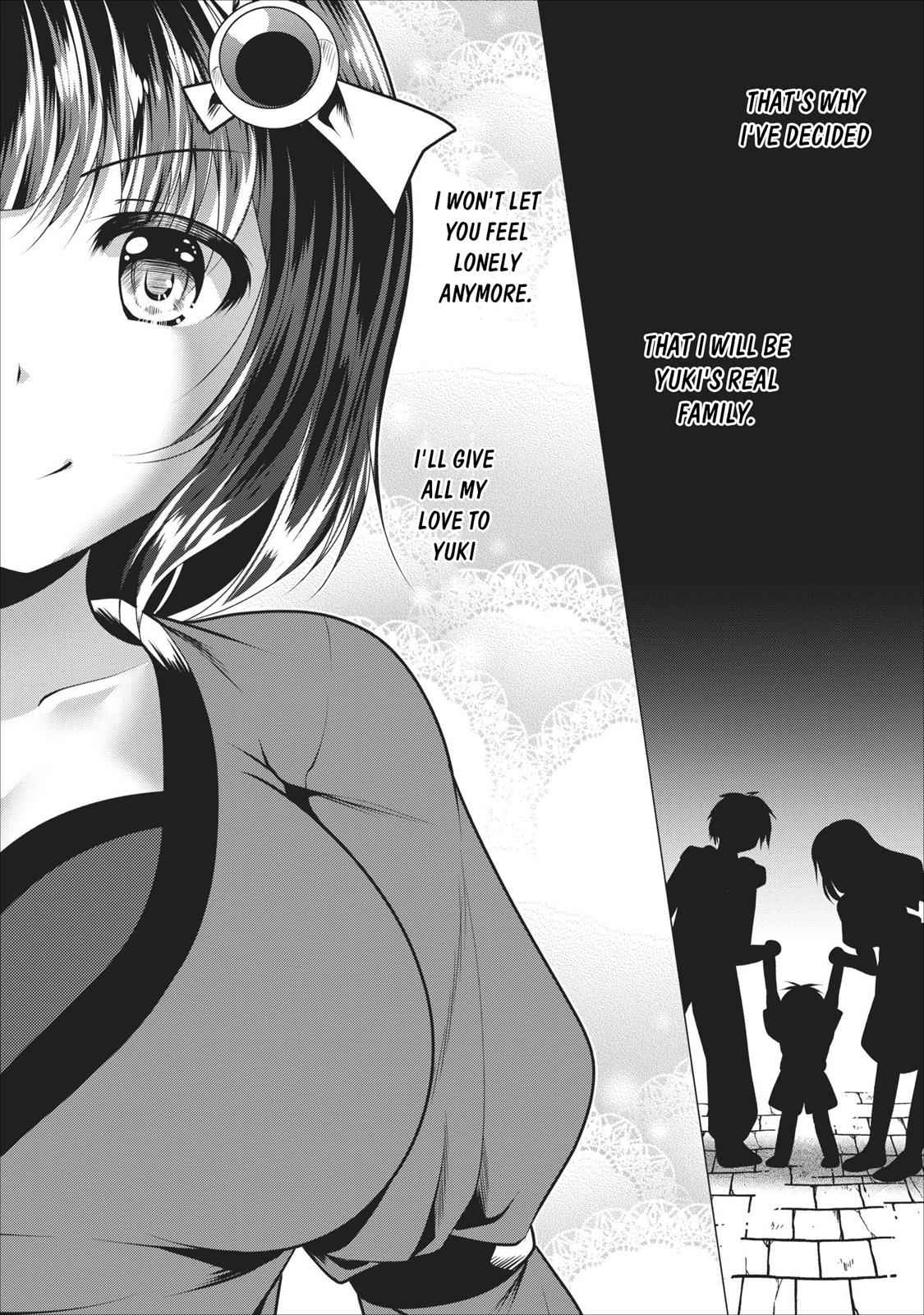 Hisshou Dungeon Unei Houhou Chap 16 - Next Chap 17