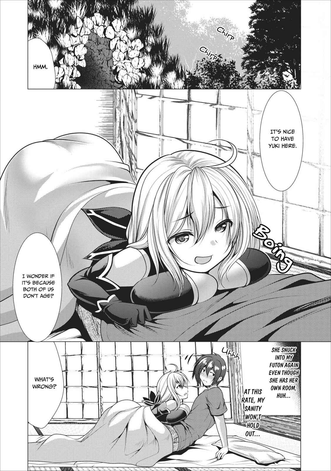 Hisshou Dungeon Unei Houhou Chap 16 - Next Chap 17
