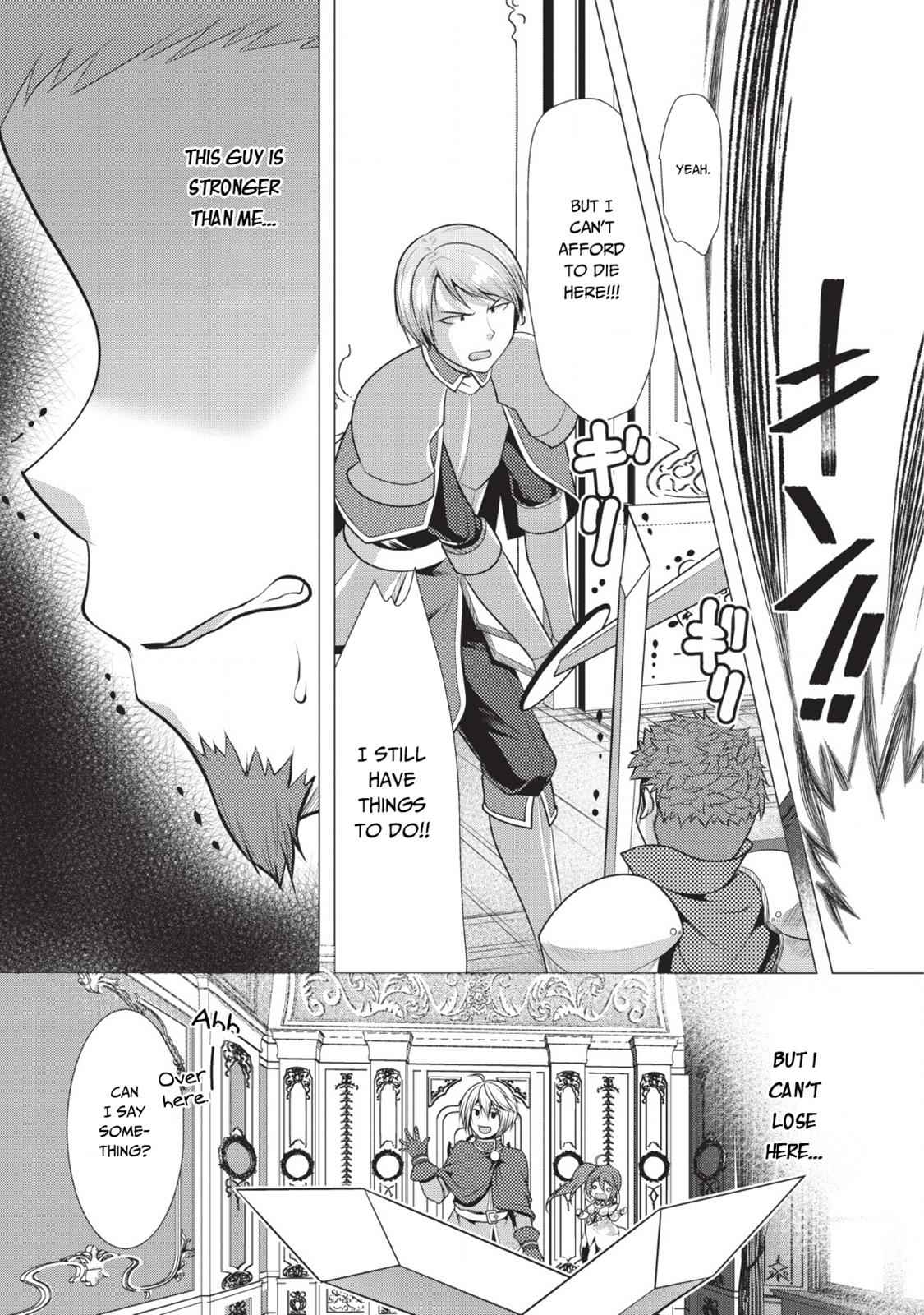 Hisshou Dungeon Unei Houhou Chap 18 - Next Chap 19