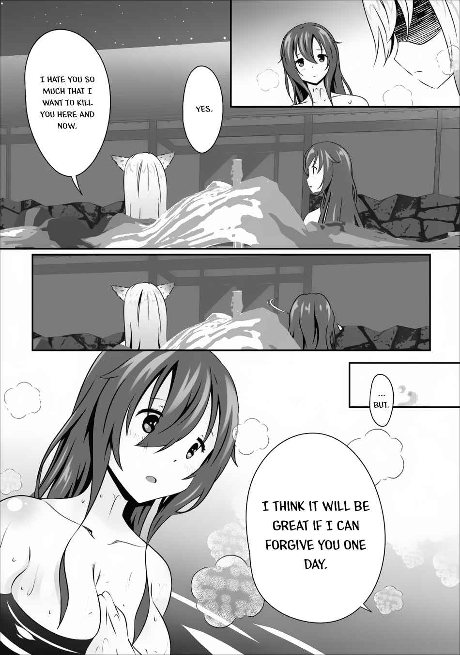 Hisshou Dungeon Unei Houhou Chap 10 - Next Chap 11