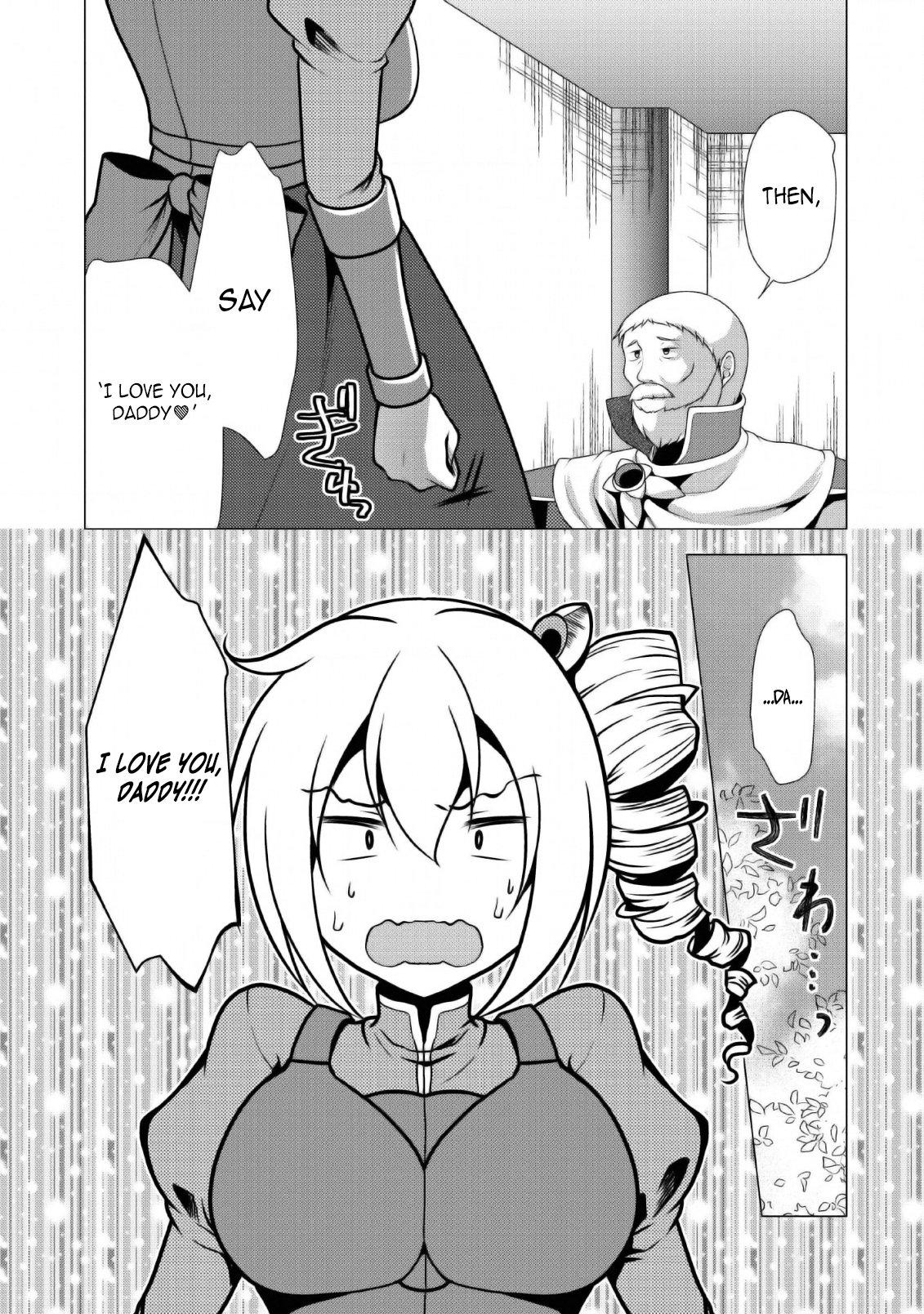 Hisshou Dungeon Unei Houhou Chap 24 - Next Chap 25