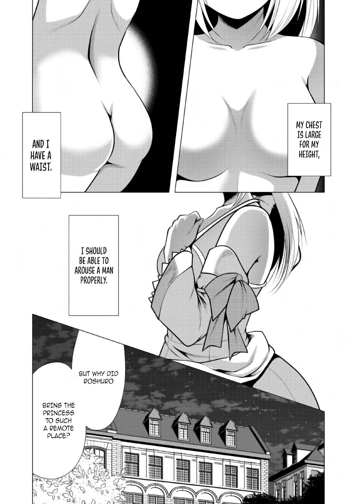 Hisshou Dungeon Unei Houhou Chap 24 - Next Chap 25