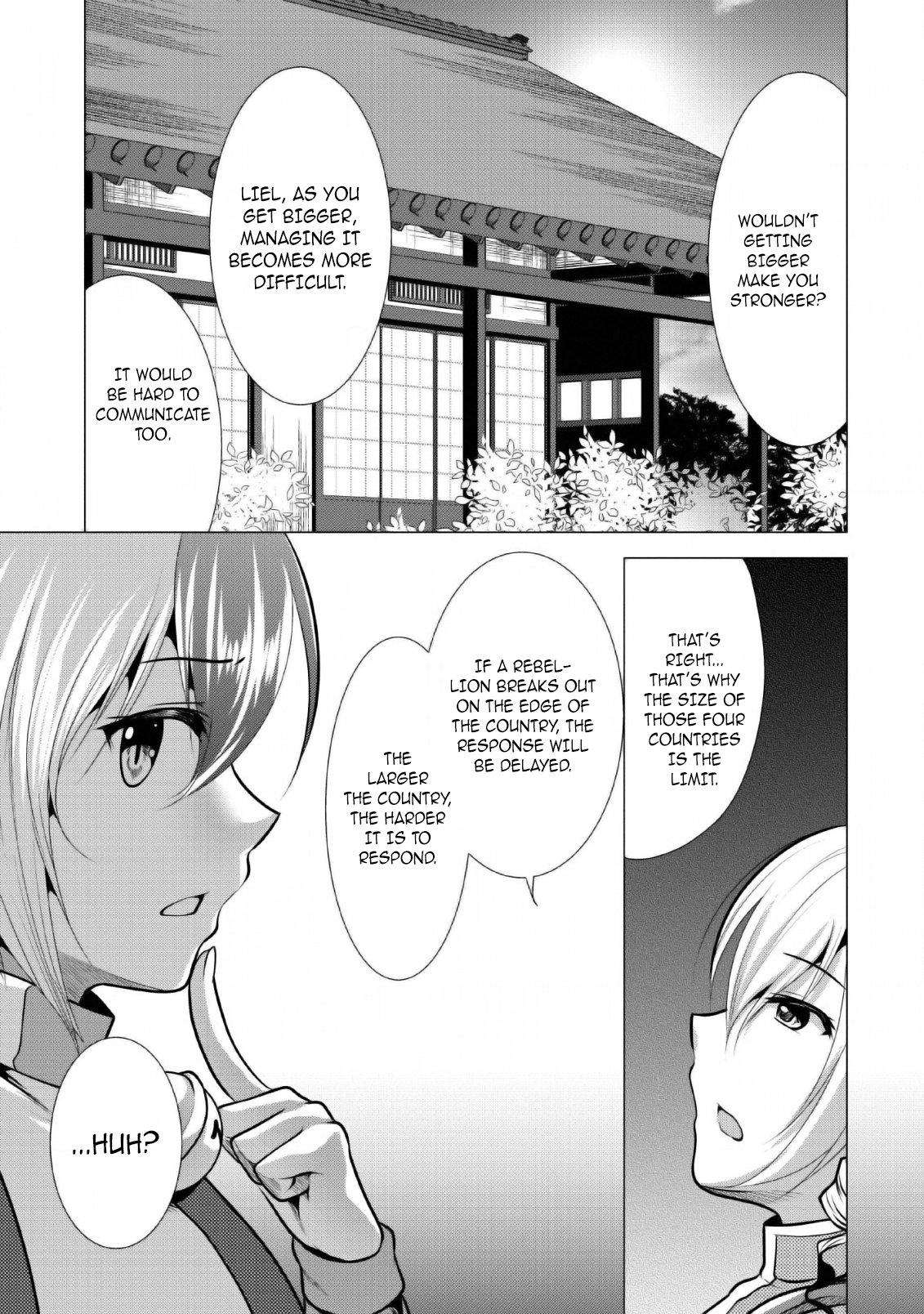 Hisshou Dungeon Unei Houhou Chap 25 - Next Chap 26