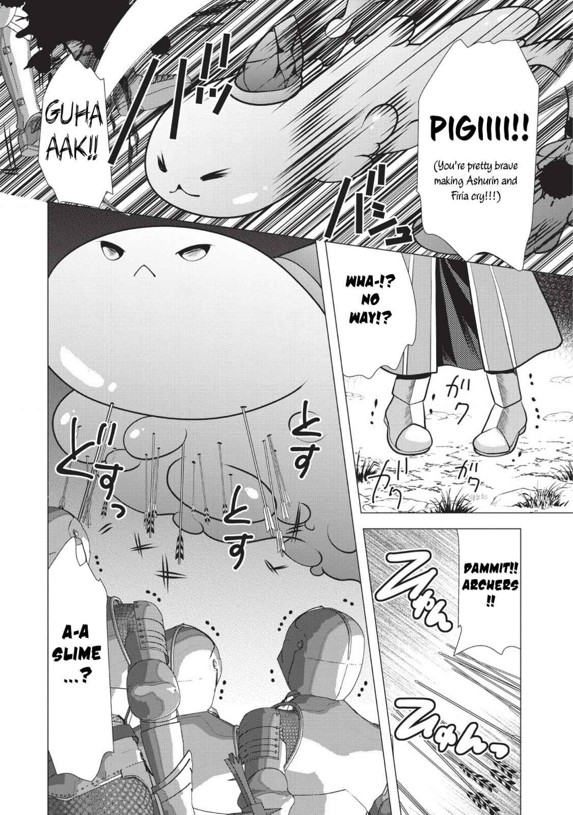 Hisshou Dungeon Unei Houhou Chap 20 - Next Chap 21
