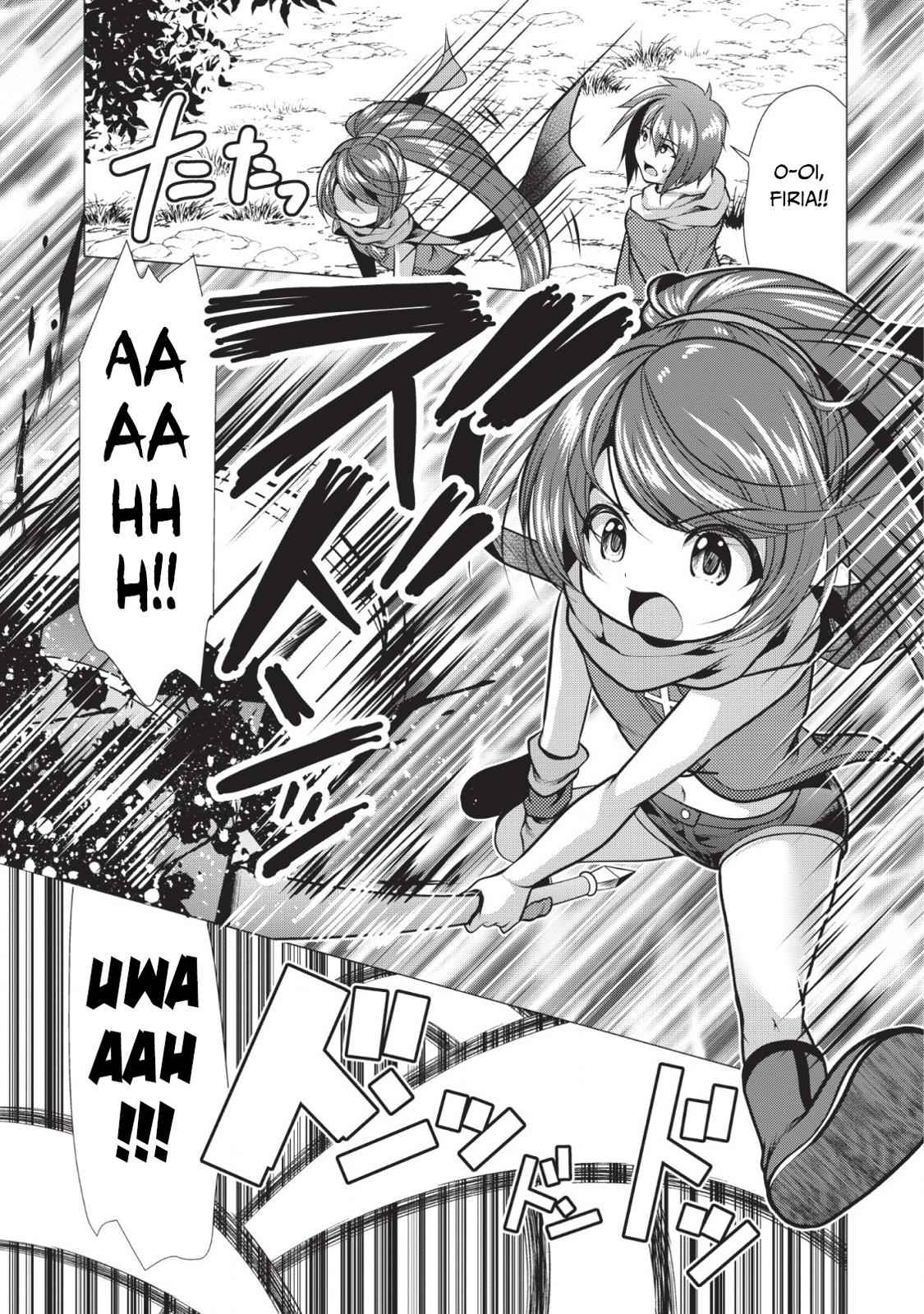 Hisshou Dungeon Unei Houhou Chap 20 - Next Chap 21