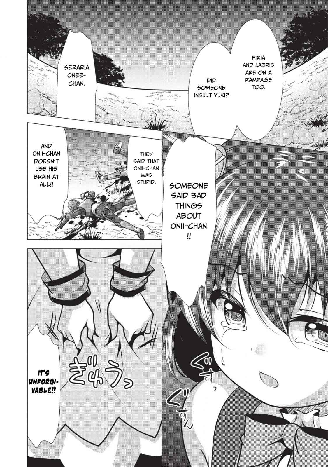 Hisshou Dungeon Unei Houhou Chap 20 - Next Chap 21