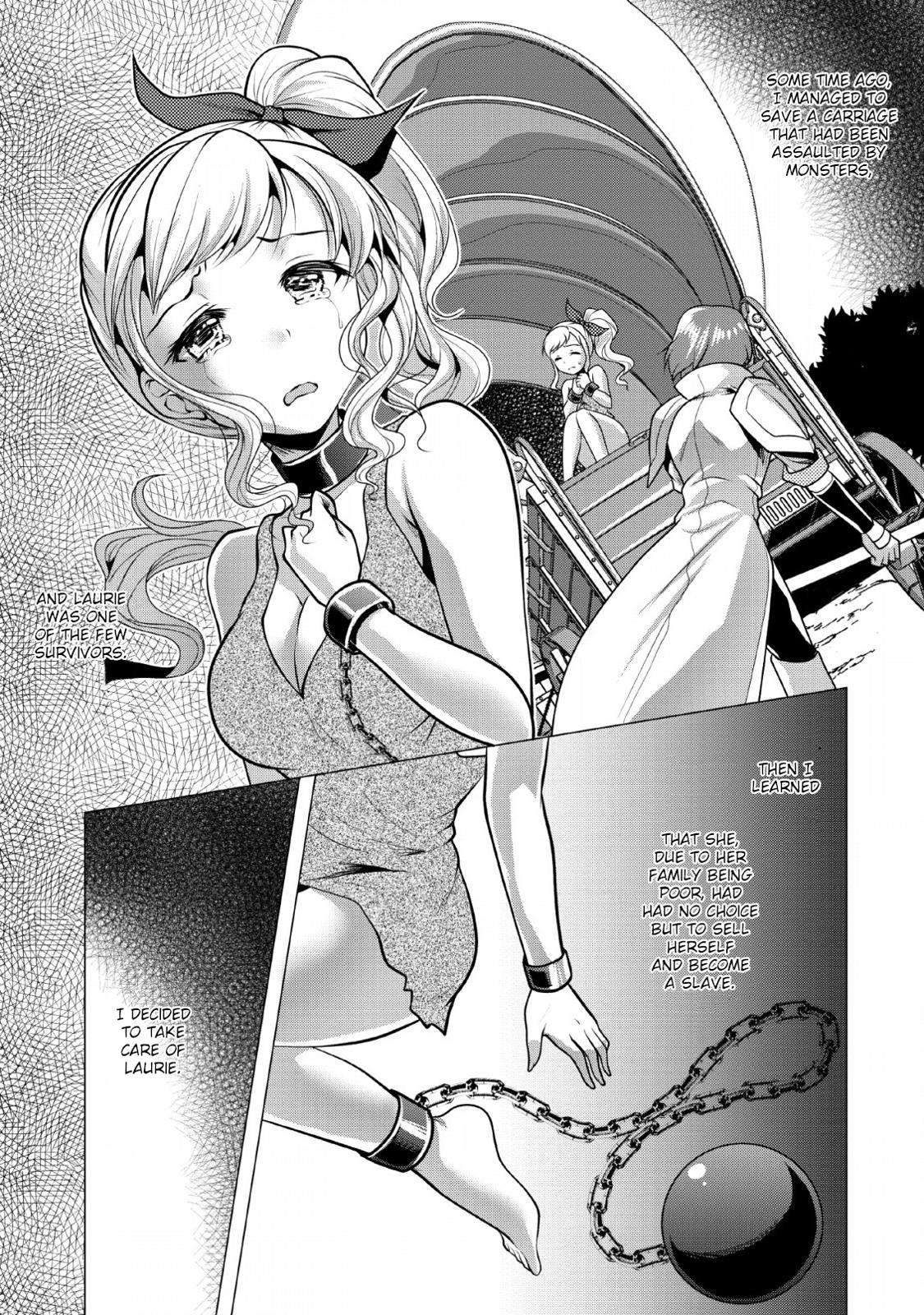 Hisshou Dungeon Unei Houhou Chap 21 - Next Chap 22