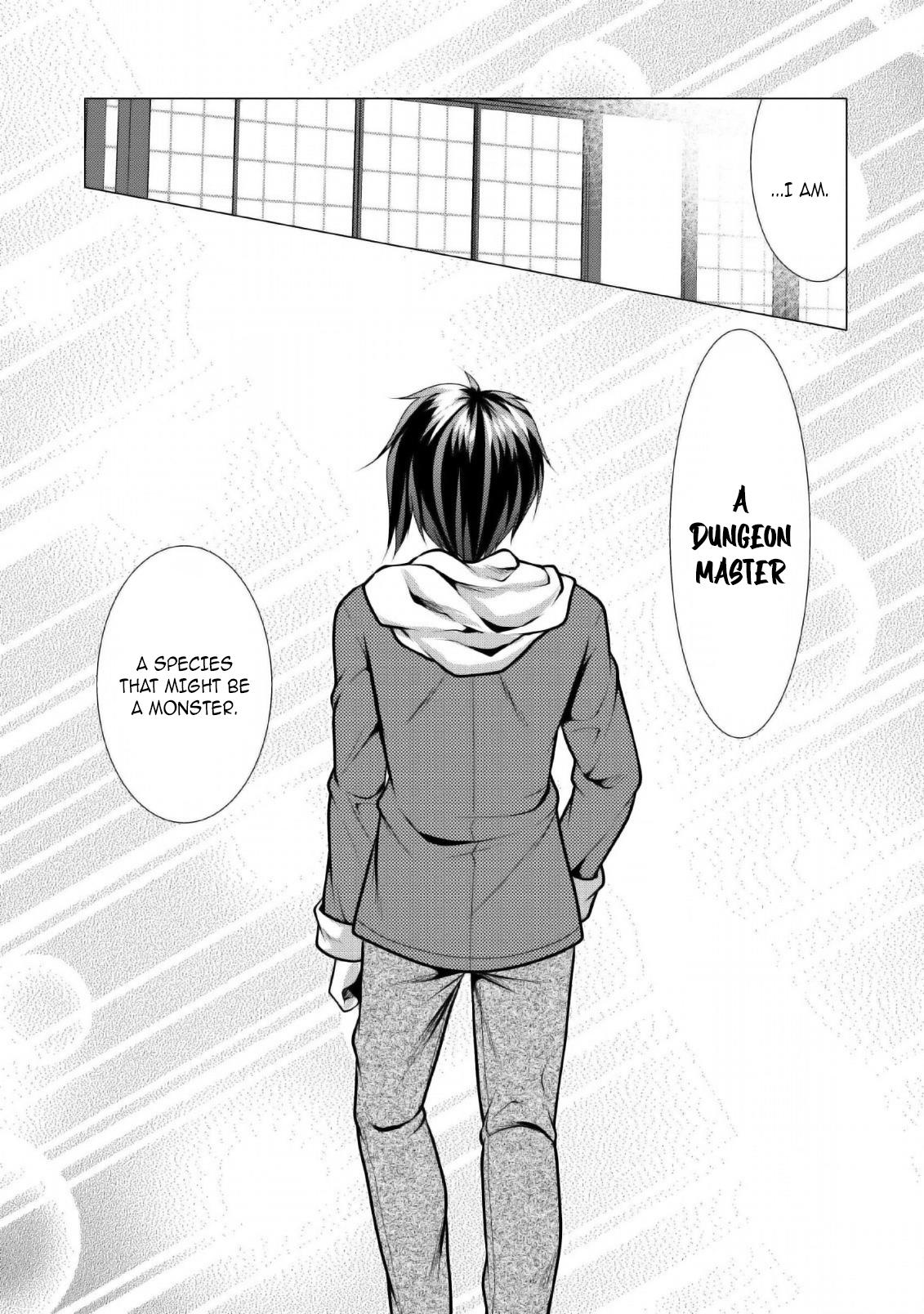 Hisshou Dungeon Unei Houhou Chap 23 - Next Chap 24