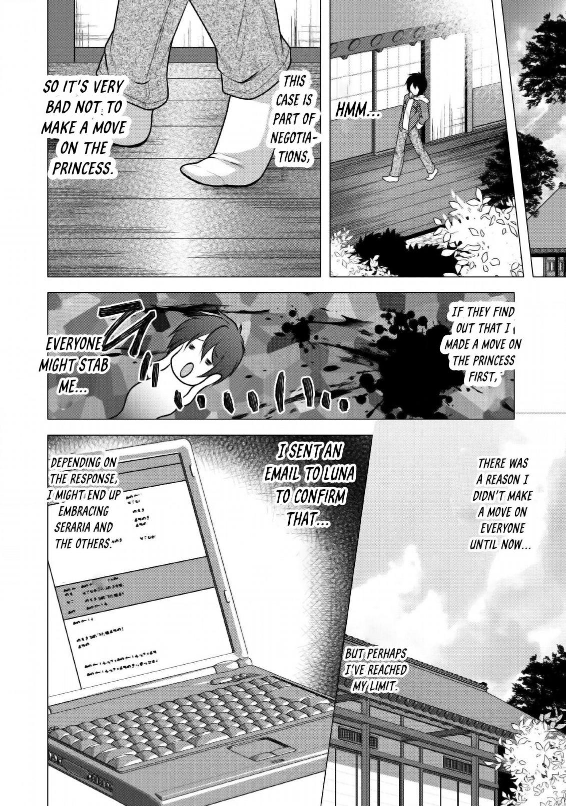 Hisshou Dungeon Unei Houhou Chap 23 - Next Chap 24