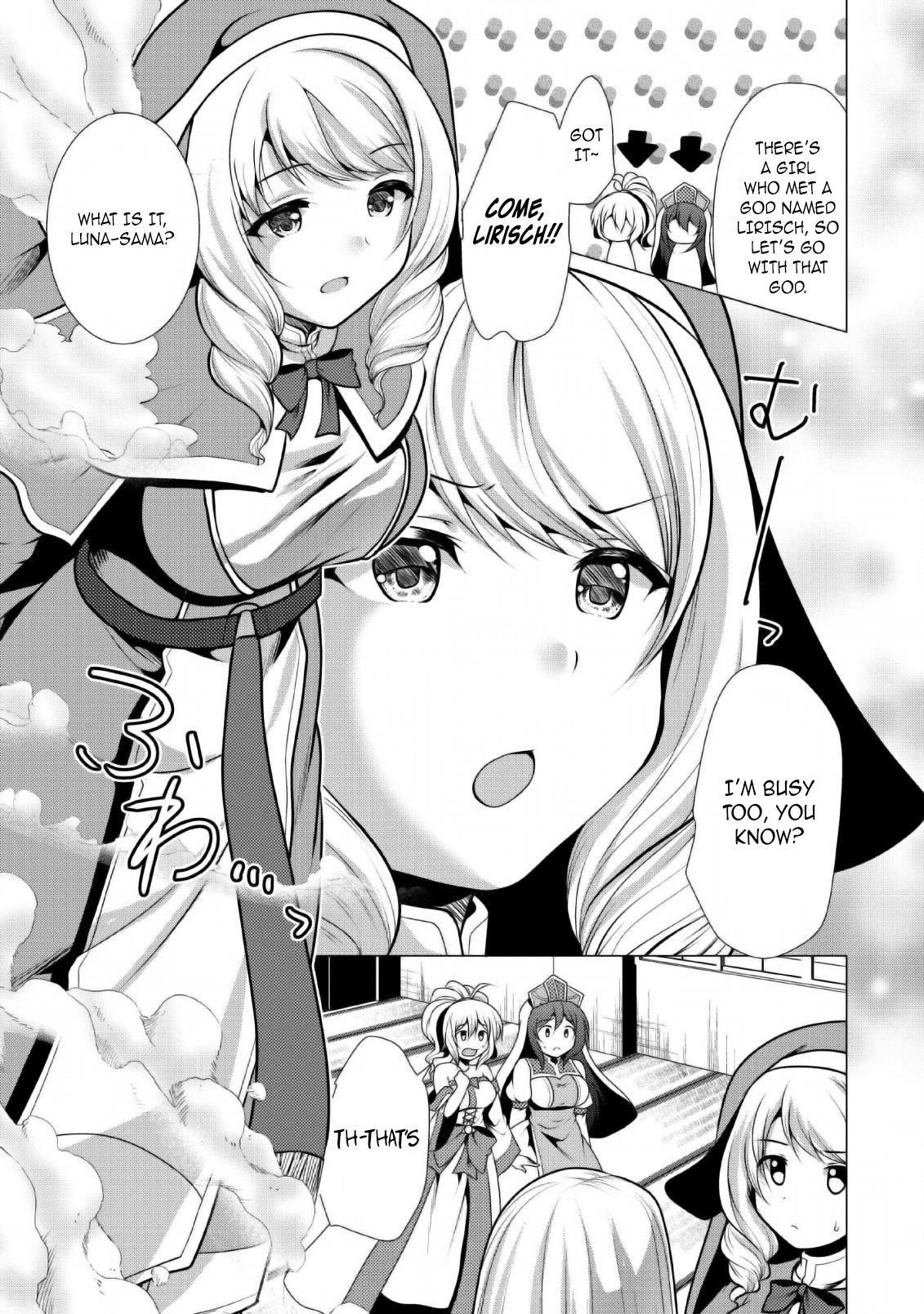 Hisshou Dungeon Unei Houhou Chap 23 - Next Chap 24