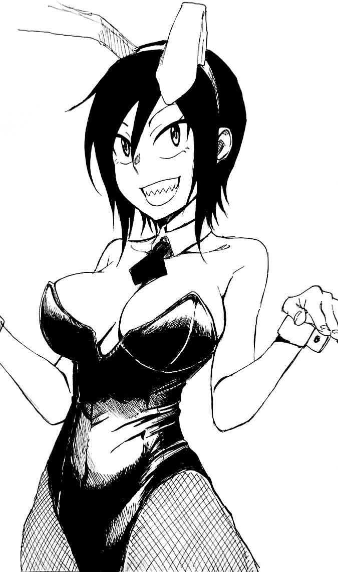 Hitomi-chan wa Hito Mishiri Chap 5 - Next Chap 6