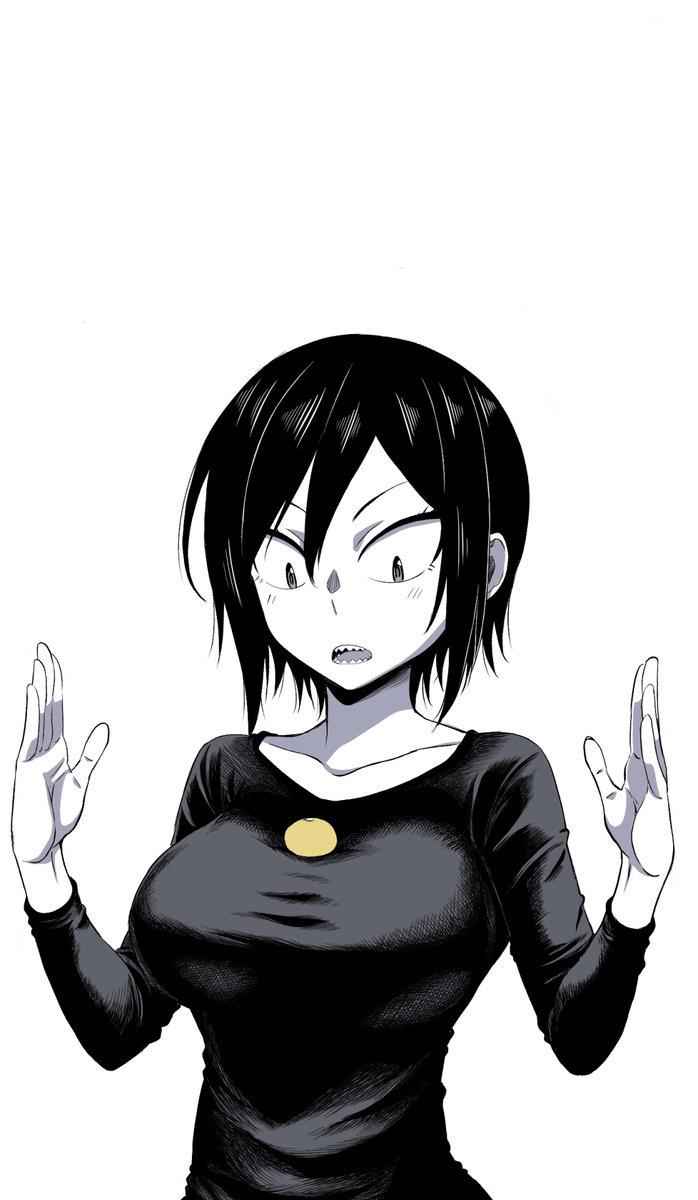 Hitomi-chan wa Hito Mishiri Chap 8 - Next Chap 9