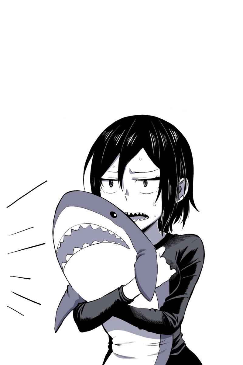 Hitomi-chan wa Hito Mishiri Chap 9 - Next Chap 10