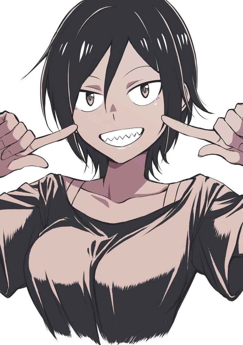 Hitomi-chan wa Hito Mishiri Chap 1 - Next Chap 2