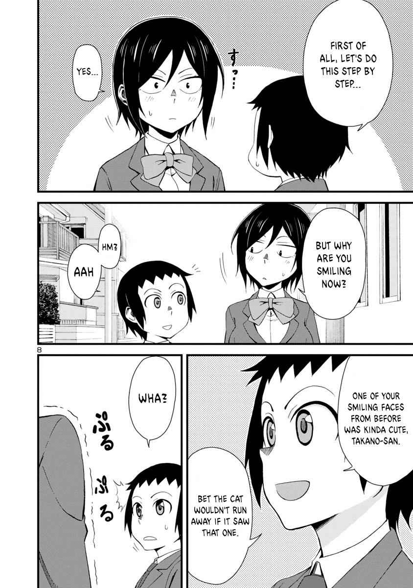 Hitomi-chan wa Hito Mishiri Chap 2 - Next Chap 3
