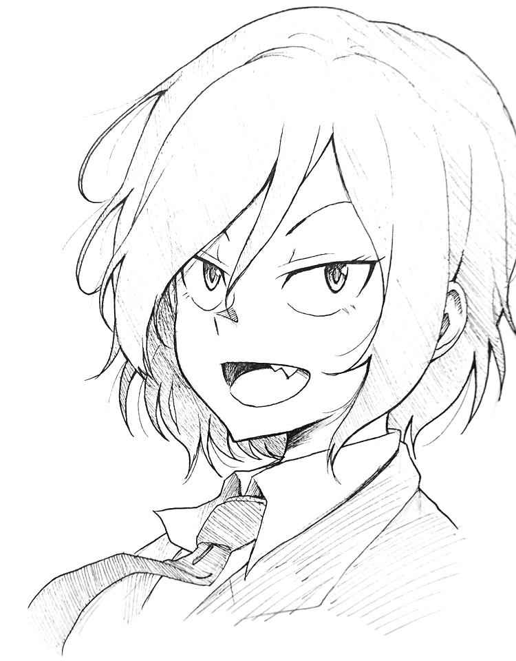 Hitomi-chan wa Hito Mishiri Chap 3 - Next Chap 4