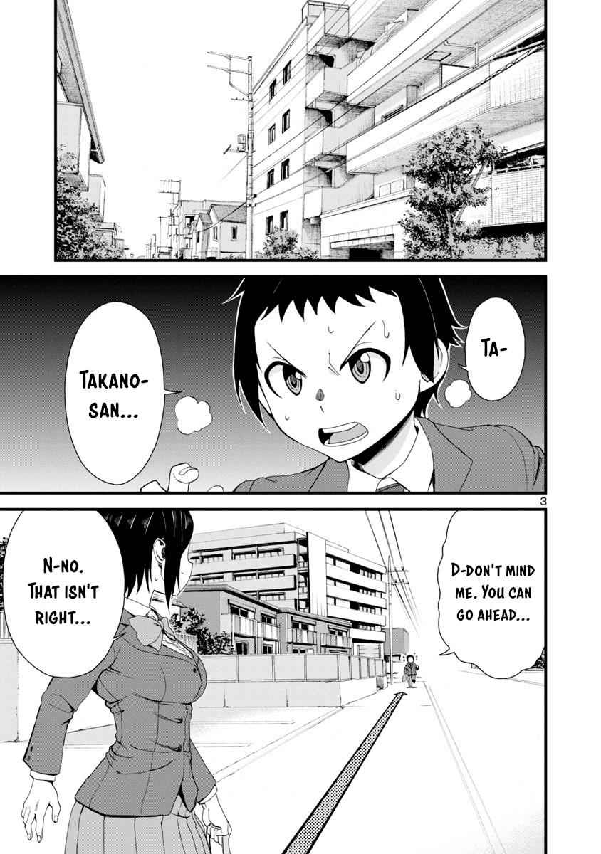 Hitomi-chan wa Hito Mishiri Chap 13 - Next Chap 14
