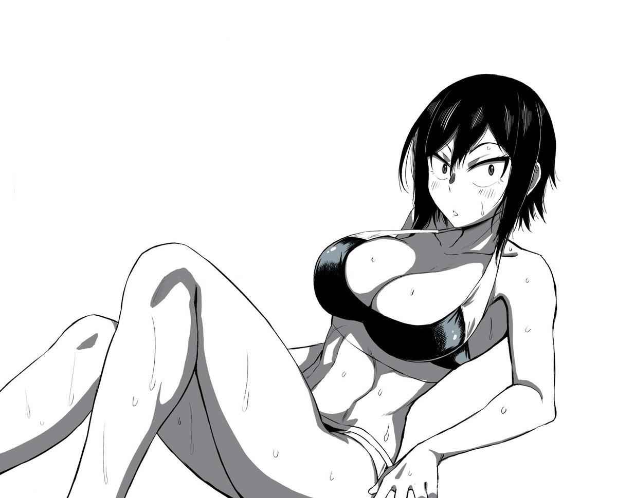 Hitomi-chan wa Hito Mishiri Chap 21 - Next Chap 22