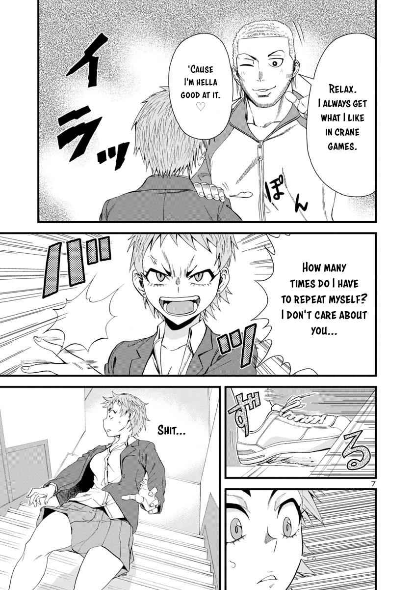 Hitomi-chan wa Hito Mishiri Chap 31 - Next Chap 32