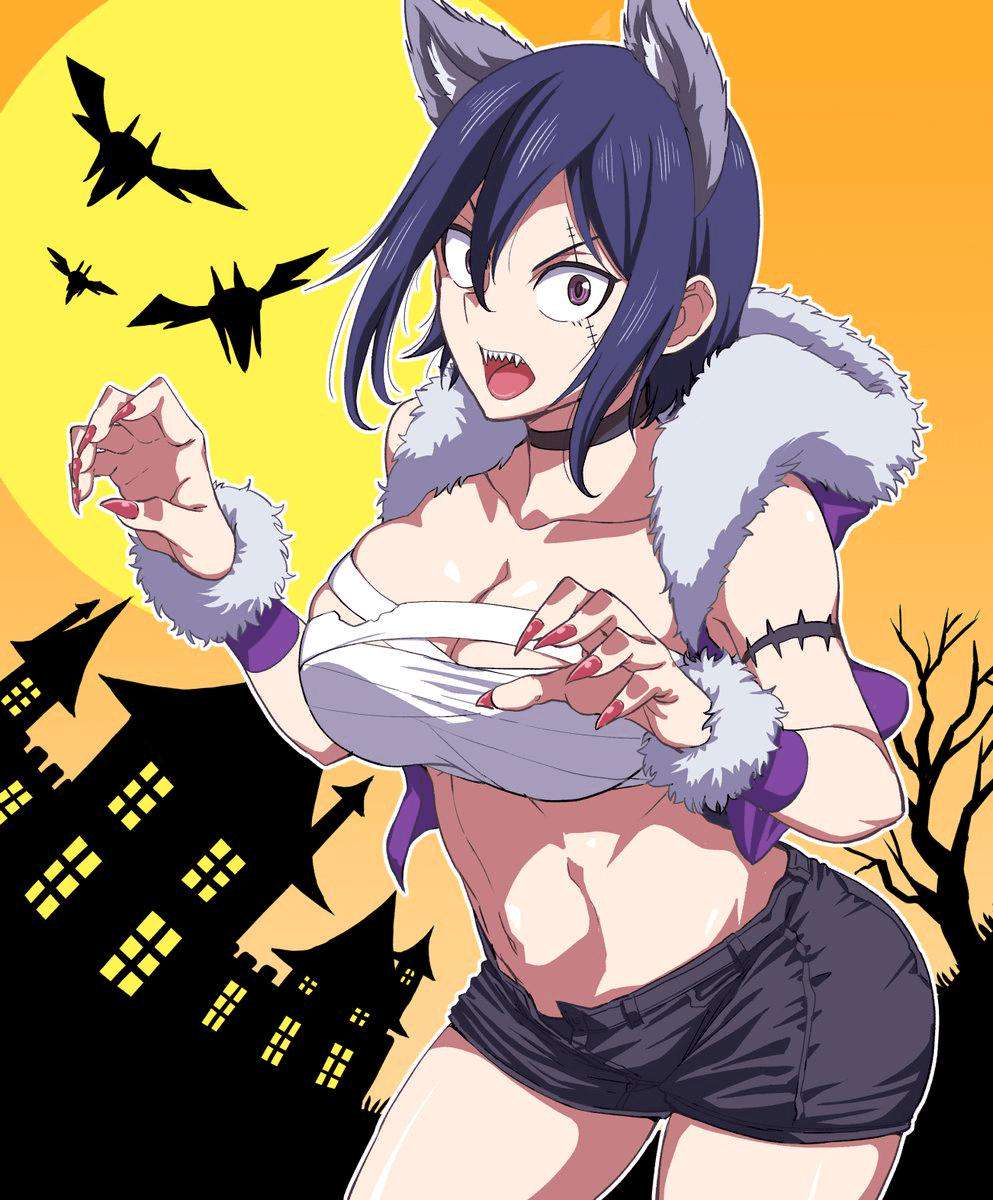 Hitomi-chan wa Hito Mishiri Chap 48 - Next Chap 49