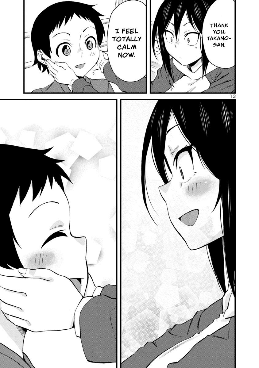 Hitomi-chan wa Hito Mishiri Chap 57 - Next Chap 58