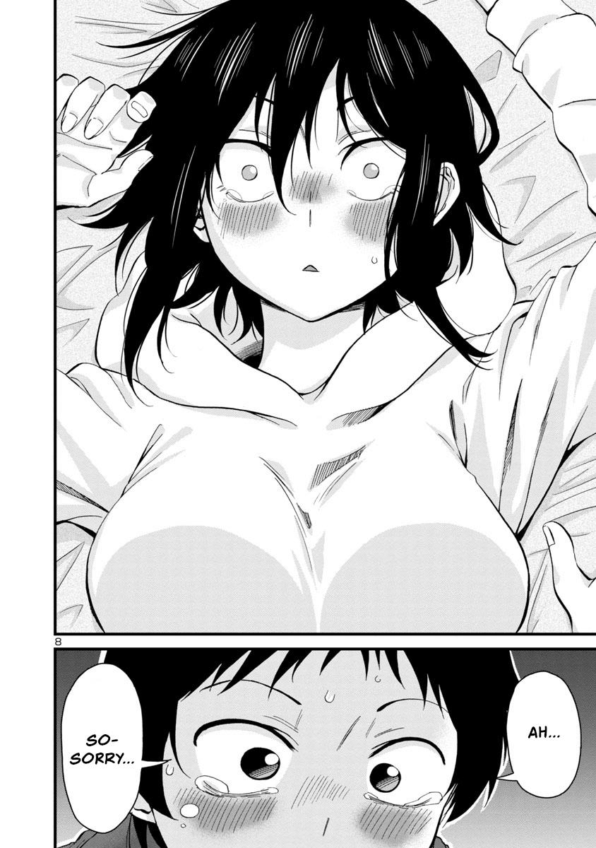 Hitomi-chan wa Hito Mishiri Chap 59 - Next Chap 60