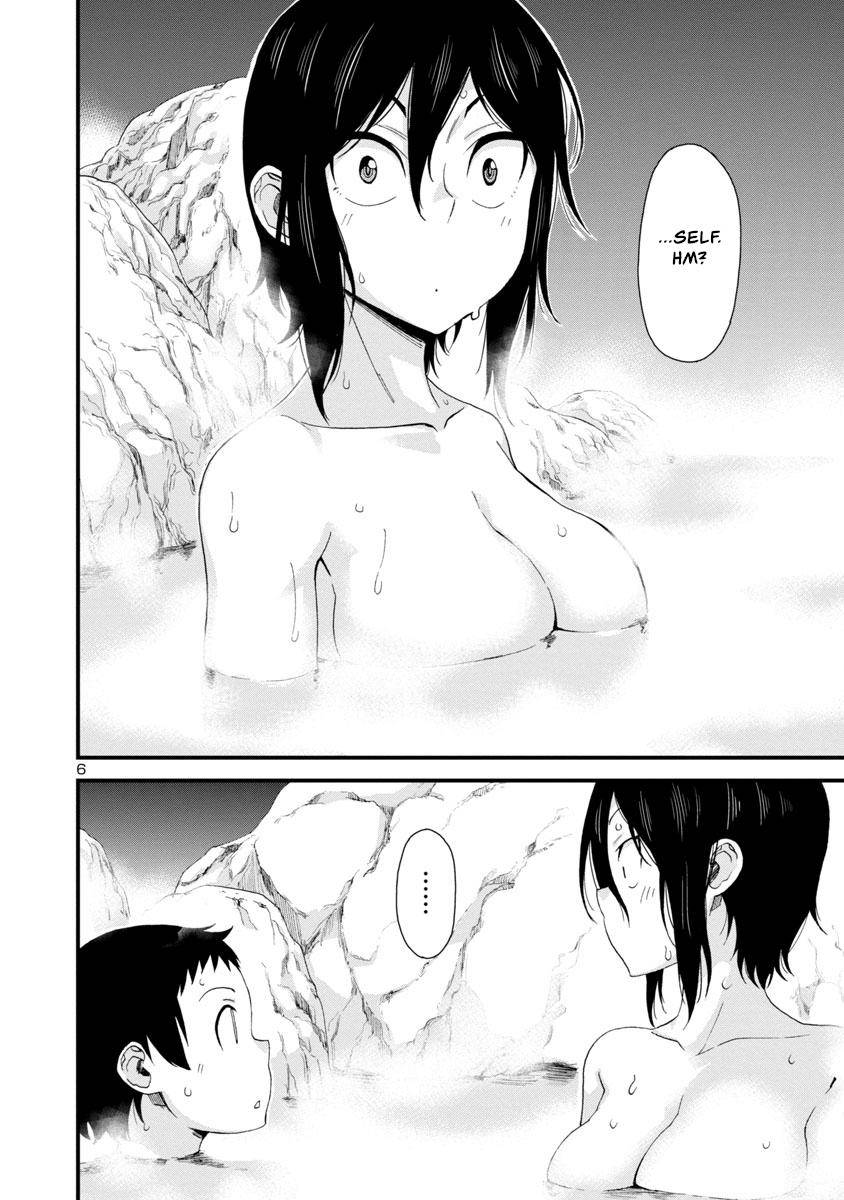 Hitomi-chan wa Hito Mishiri Chap 50 - Next Chap 51