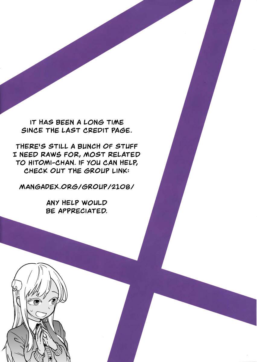 Hitomi-chan wa Hito Mishiri Chap 52 - Next Chap 53