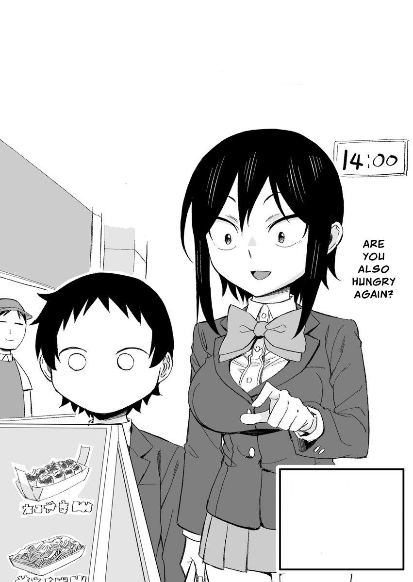 Hitomi-chan wa Hito Mishiri Chap 64 - Next Chap 65