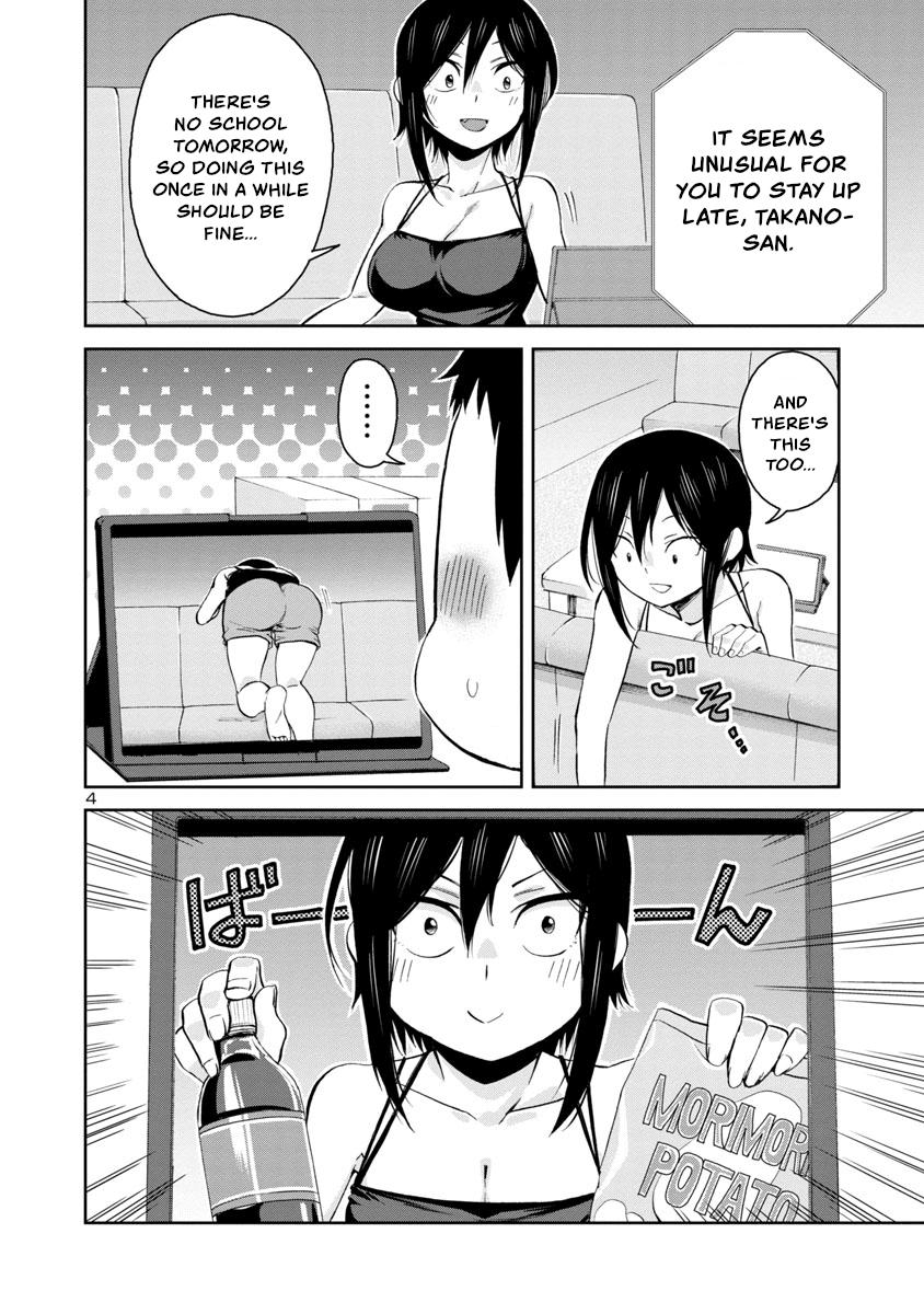 Hitomi-chan wa Hito Mishiri Chap 65 - Next Chap 66